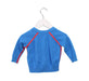 A Blue Cardigans from Burberry in size 3-6M for boy. (Back View)