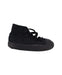 A Black Sneakers from Converse in size 18-24M for boy. (Back View)