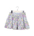 A Pink Short Skirts from Jacadi in size 6T for girl. (Front View)