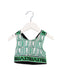 A Green Swim Sets from Stella McCartney in size 4T for boy. (Front View)