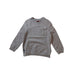 A Grey Crewneck Sweatshirts from Ferrari in size 8Y for boy. (Front View)