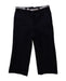 A Navy Dress Pants from Nicholas & Bears in size 3T for boy. (Front View)