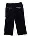 A Navy Dress Pants from Nicholas & Bears in size 3T for boy. (Back View)