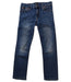 A Blue Jeans from Polo Ralph Lauren in size 5T for boy. (Front View)