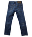 A Blue Jeans from Polo Ralph Lauren in size 5T for boy. (Back View)