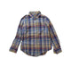 A Multicolour Shirts from Ralph Lauren in size 8Y for boy. (Front View)