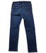 A Blue Jeans from Polo Ralph Lauren in size 5T for boy. (Back View)