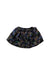 A Multicolour Short Skirts from Polo Ralph Lauren in size 6T for girl. (Front View)