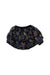 A Multicolour Short Skirts from Polo Ralph Lauren in size 6T for girl. (Back View)