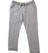 A Grey Sweatpants from Little Marc Jacobs in size 12Y for girl. (Front View)