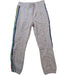 A Grey Sweatpants from Stella McCartney in size 8Y for girl. (Front View)