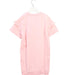 A Pink Short Sleeve Dresses from Moschino in size 8Y for girl. (Back View)