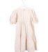 A Beige Short Sleeve Dresses from Kenzo in size 5T for girl. (Back View)