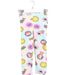 A Multicolour Leggings from Kenzo in size 5T for girl. (Front View)