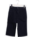 A Black Casual Pants from Ralph Lauren in size 12-18M for boy. (Front View)