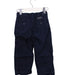 A Black Casual Pants from Polo Ralph Lauren in size 2T for boy. (Back View)