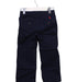 A Black Casual Pants from Polo Ralph Lauren in size 3T for boy. (Back View)