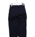 A Black Casual Pants from Polo Ralph Lauren in size 3T for boy. (Back View)