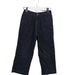 A Black Casual Pants from Polo Ralph Lauren in size 3T for boy. (Front View)