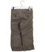 A Brown Casual Pants from Jacadi in size 3T for boy. (Back View)