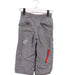 A Grey Casual Pants from La Compagnie des Petits in size 2T for boy. (Front View)