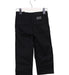A Black Casual Pants from Comme Ca Ism in size 18-24M for boy. (Back View)