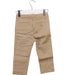 A Beige Casual Pants from Crewcuts in size 2T for girl. (Back View)