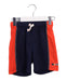 A Blue Active Shorts from Boden in size 3T for boy. (Front View)