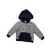 A Grey Lightweight Jackets from Ralph Lauren in size 12-18M for boy. (Front View)