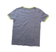 A Blue Short Sleeve T Shirts from Crewcuts in size 12Y for boy. (Back View)