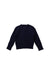 A Navy Cardigans from Ralph Lauren in size 2T for girl. (Back View)