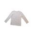 A White Long Sleeve Tops from Bonpoint in size 6T for boy. (Back View)