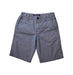 A Blue Shorts from Cherokee in size 10Y for boy. (Front View)