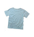 A Blue Short Sleeve T Shirts from BEAMS in size 5T for boy. (Back View)