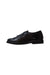 A Black Dress Shoes from Nicholas & Bears in size 4T for boy. (Back View)