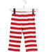 A Red Leggings from Boden in size 6-12M for neutral. (Front View)