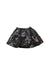 A Black Short Skirts from Bonpoint in size 4T for girl. (Back View)