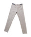 A Beige Jeggings from Petit Bateau in size 6T for girl. (Front View)