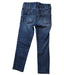 A Blue Jeans from Boden in size 5T for girl. (Back View)