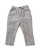 A Grey Casual Pants from Kingkow in size 12-18M for boy. (Front View)