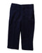 A Navy Casual Pants from Ralph Lauren in size 12-18M for boy. (Front View)