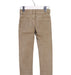 A Brown Casual Pants from Crewcuts in size 4T for boy. (Back View)