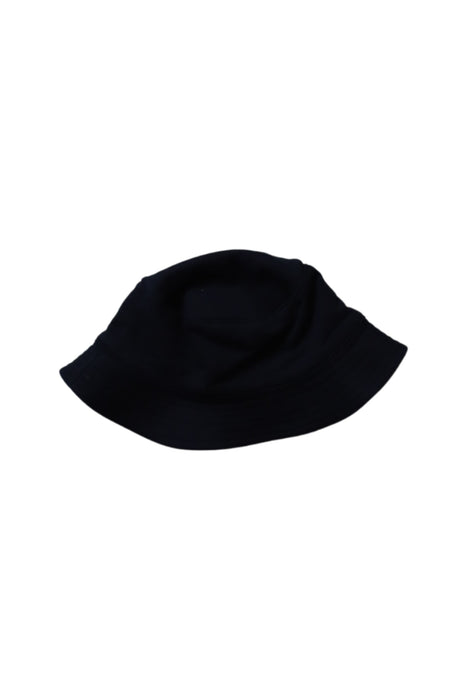 A Navy Sun Hats from Ralph Lauren in size O/S for neutral. (Back View)