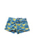 A Blue Swim Shorts from Seed in size 2T for boy. (Front View)