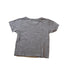 A Grey Short Sleeve T Shirts from Tsumori Chisato in size 4T for girl. (Back View)