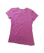 A Pink Short Sleeve T Shirts from Paul Frank in size 8Y for girl. (Back View)