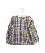 A Multicolour Long Sleeve Polos from Bonpoint in size 3T for boy. (Front View)