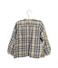 A Multicolour Long Sleeve Polos from Bonpoint in size 3T for boy. (Back View)