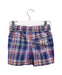 A Multicolour Swim Shorts from Polo Ralph Lauren in size 3T for boy. (Back View)