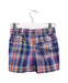 A Multicolour Swim Shorts from Polo Ralph Lauren in size 3T for boy. (Back View)